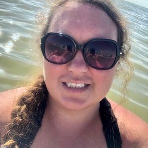 Meet your Posher, Kristina